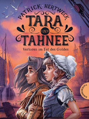 cover image of Tara und Tahnee